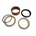 Aftermarket Hydraulic Seal Kit - Boom Cylinder Fits John Deere 444H 444 850 700 310 AH149814